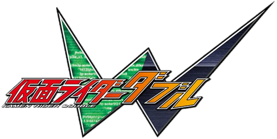 Kamen Rider W Full Series 49 Episodes English Sub