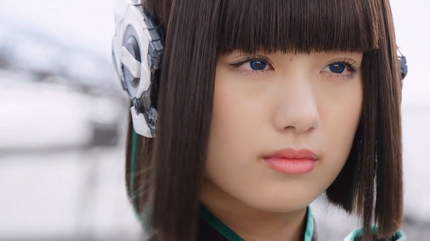 Kamen Rider Zero One Episode 12 English Sub
