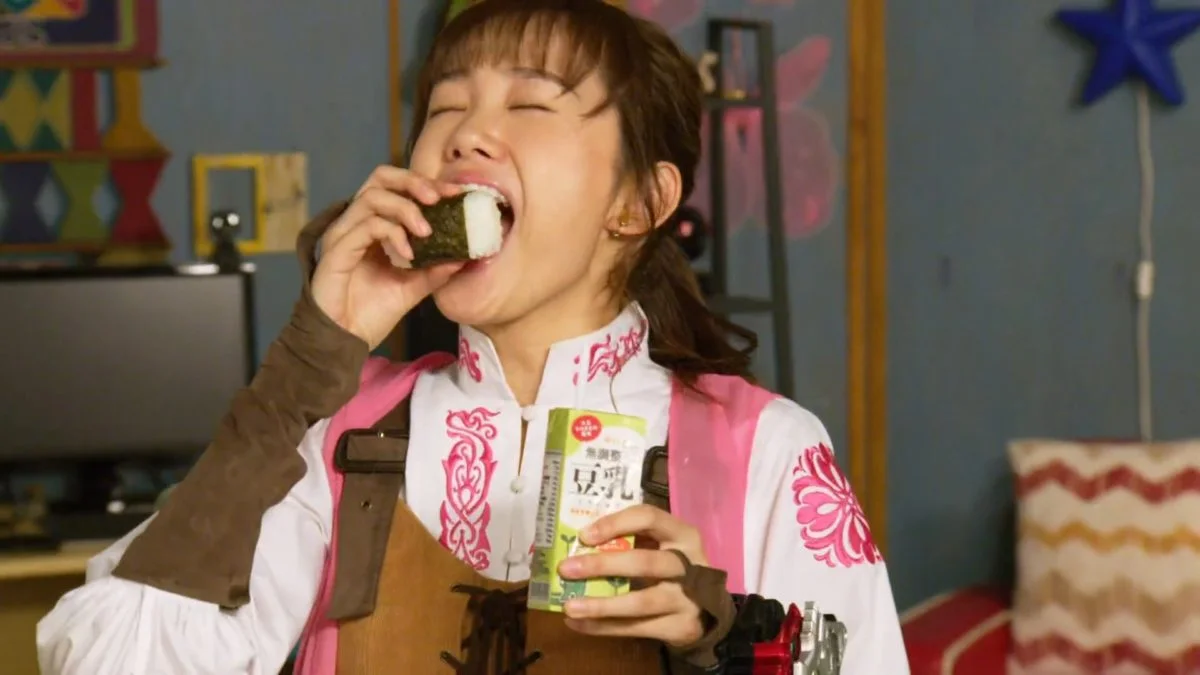 Kishiryu Sentai Ryusoulger Episode 38 English Subbed