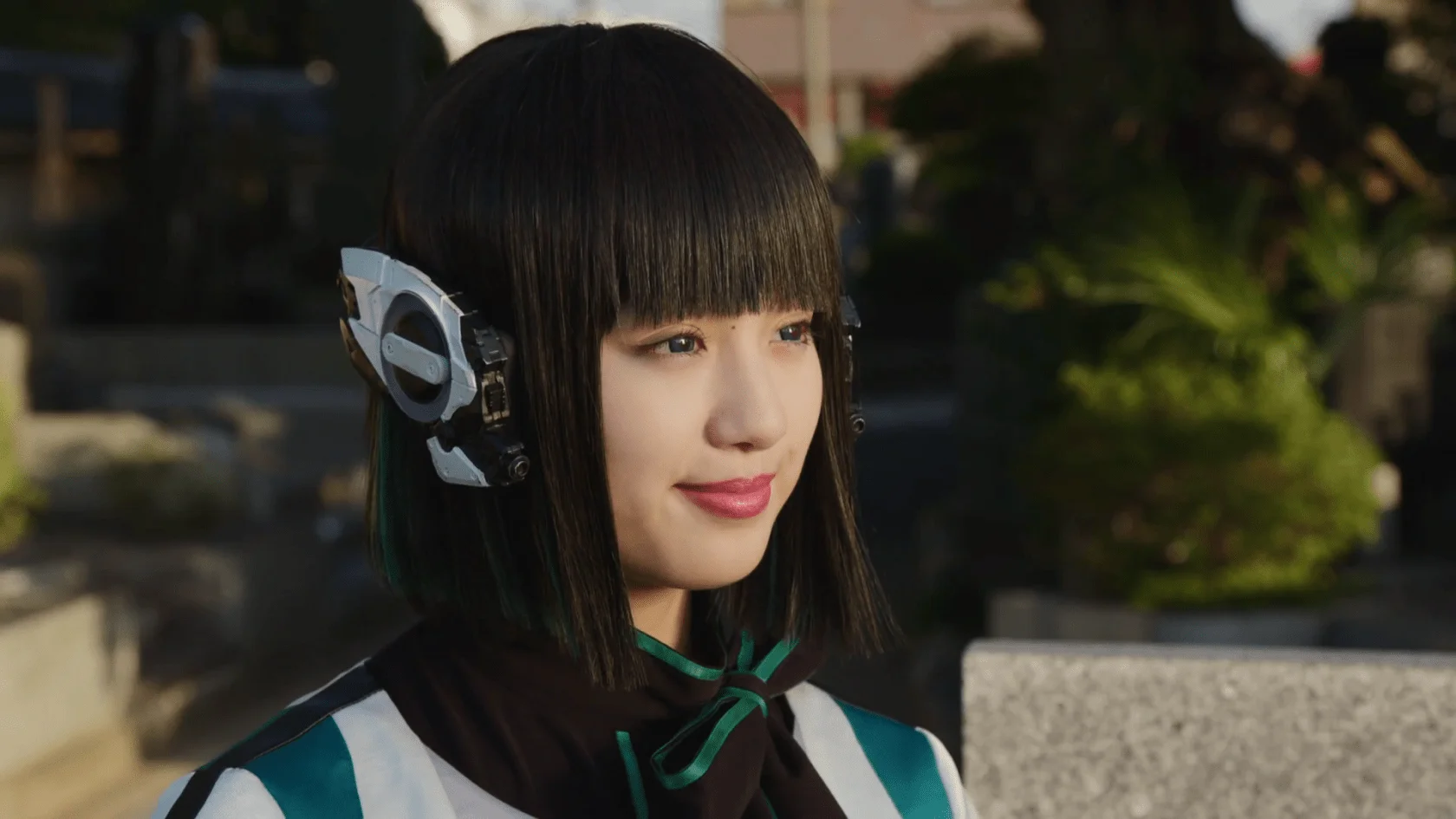 Kamen Rider Zero One Episode 15 English Sub