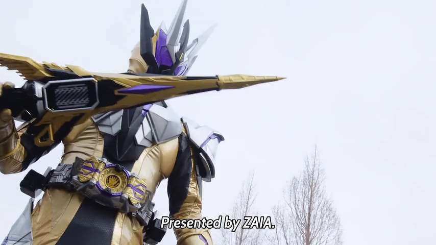 Kamen Rider Zero One Episode 23 English Sub