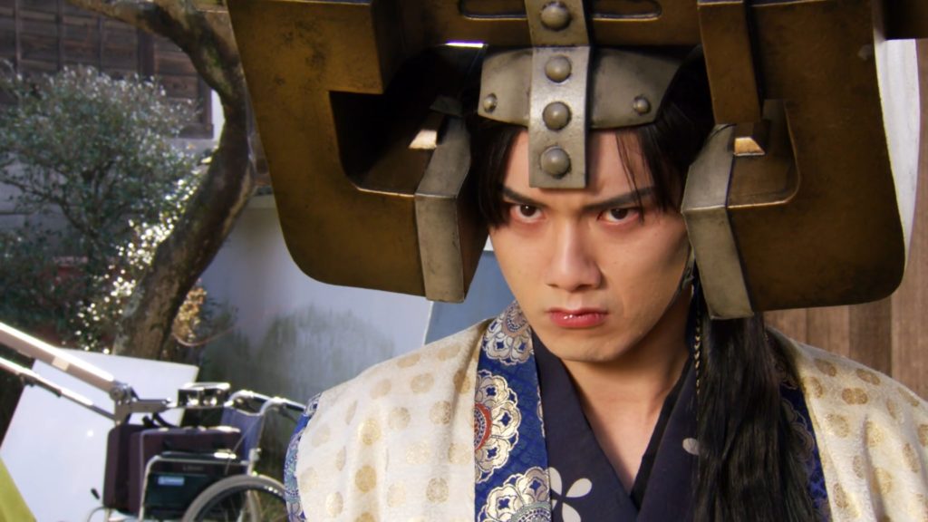 Mashin Sentai Kiramager Episode 3 English Sub