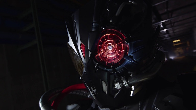 Kamen Rider Zero-One Episode 36 English Sub