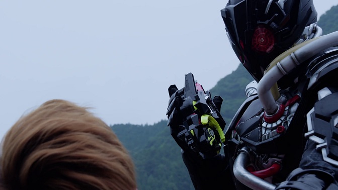 Kamen Rider Zero-One Episode 39 English Sub