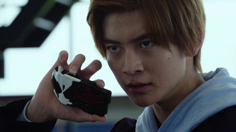 Kamen Rider Zero-One Episode 43 English Sub