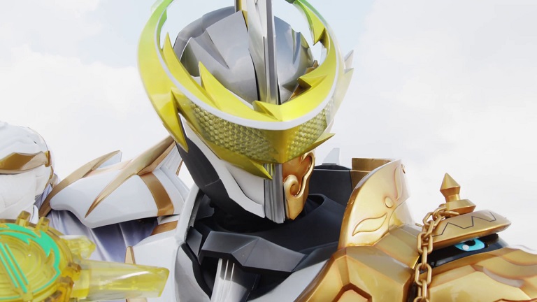 Kamen Rider Saber Episode 5 Full English Sub