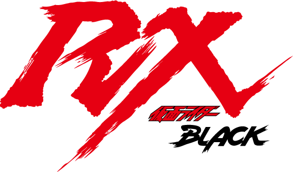 Kamen Rider Black RX Full Series Movies English Sub