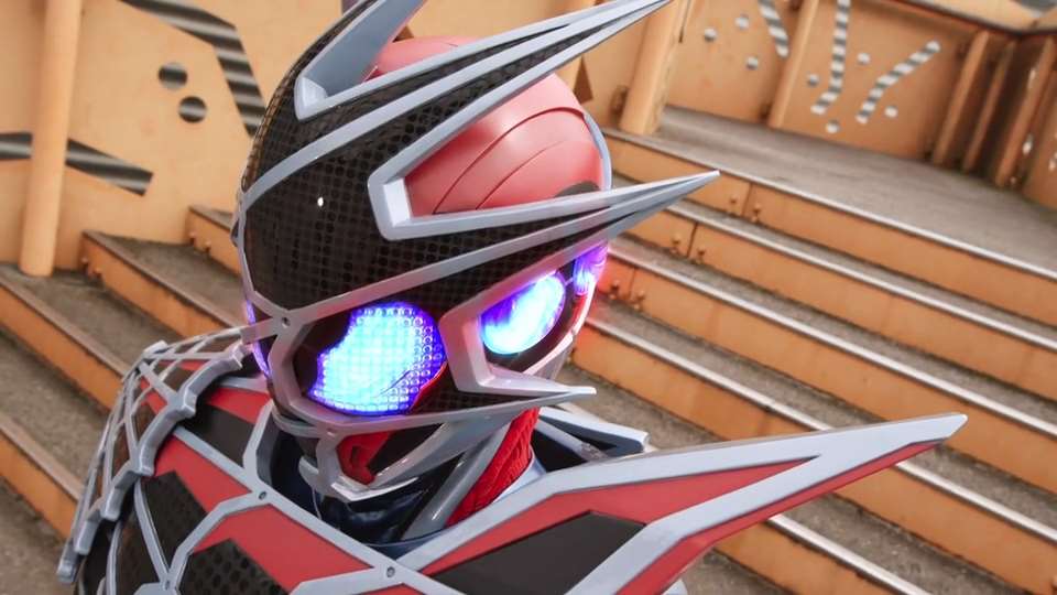 Kamen Rider Revice Episode 7 Full English Sub