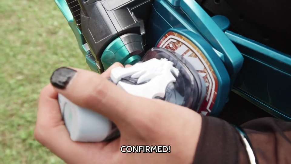 Kamen Rider Revice Episode 8 Full English Sub