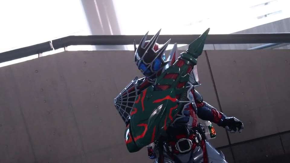 Kamen Rider Revice Episode 9 Full English Sub