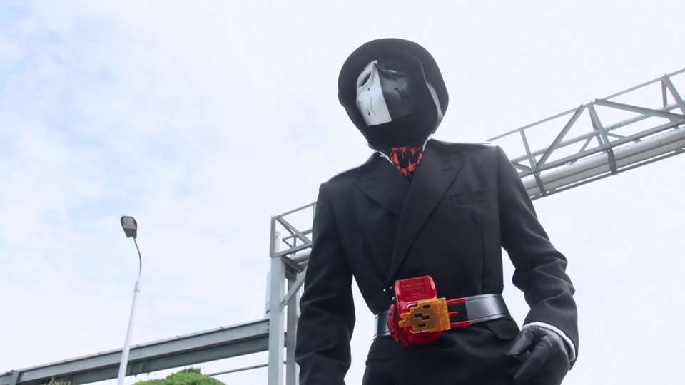 Kamen Rider Revice Episode 41 Full English Sub