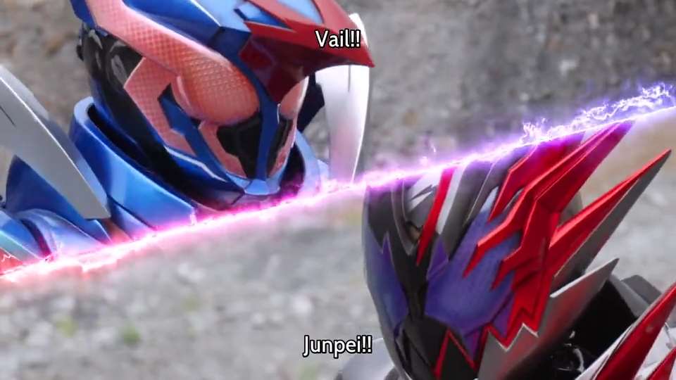 Kamen Rider Revice Episode 42 Full English Sub