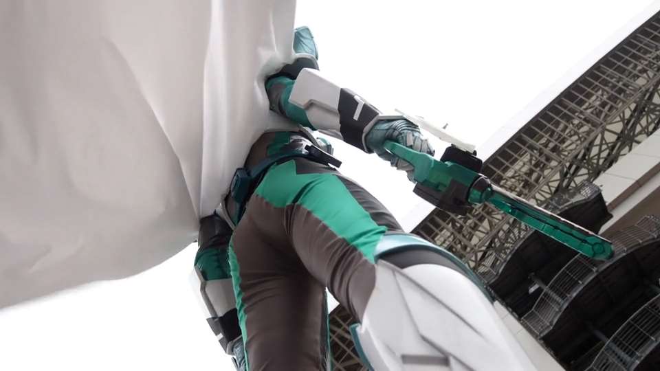 Kamen Rider Revice Episode 44 Full English Sub