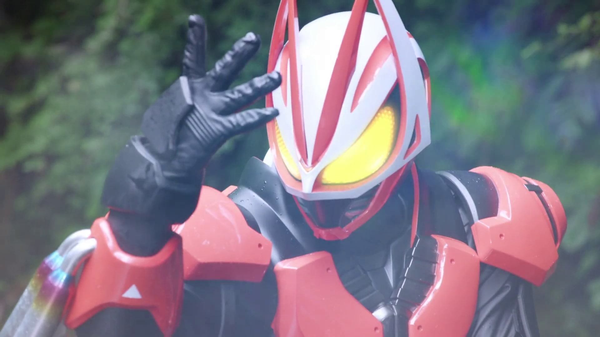 Kamen Rider Geats Episode 2 Full English Sub