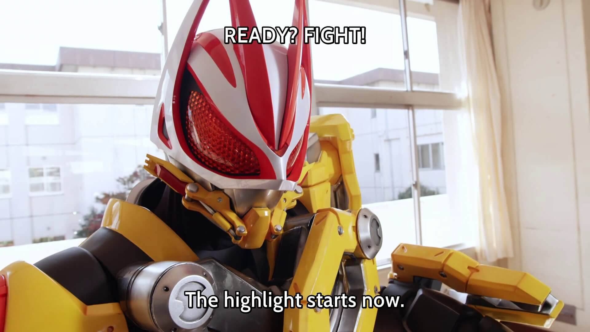 Kamen Rider Geats Episode 17 Full English Sub