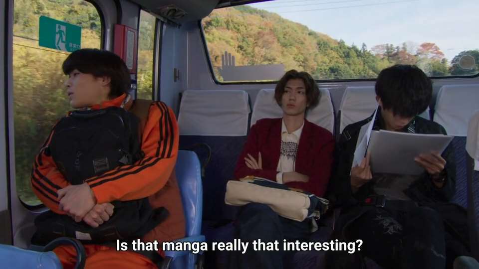 Avataro Sentai DonBrothers Episode 45 Full English Sub