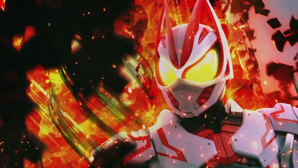 Kamen Rider Geats Episode 37 Full English Sub