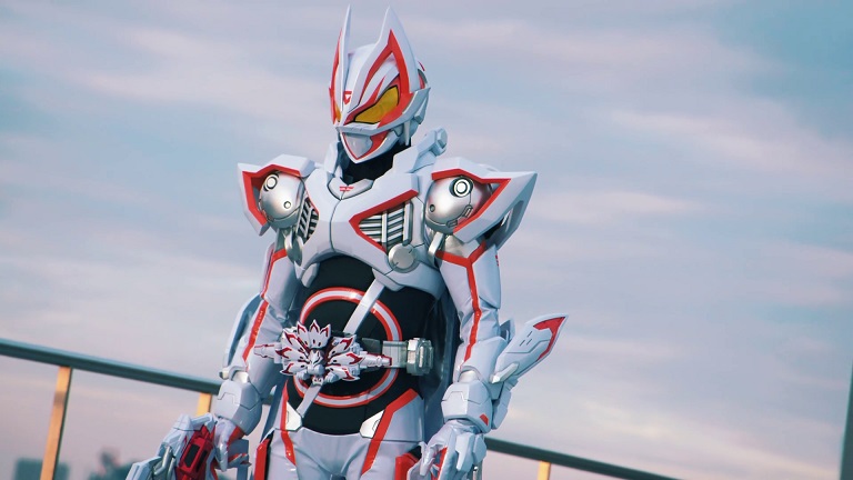 Kamen Rider Geats Episode 38 Full English Sub