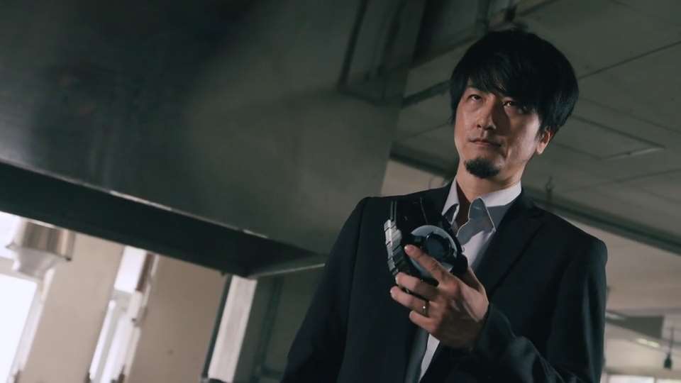 Kamen Rider Geats Episode 43 Full English Sub - TokuFun