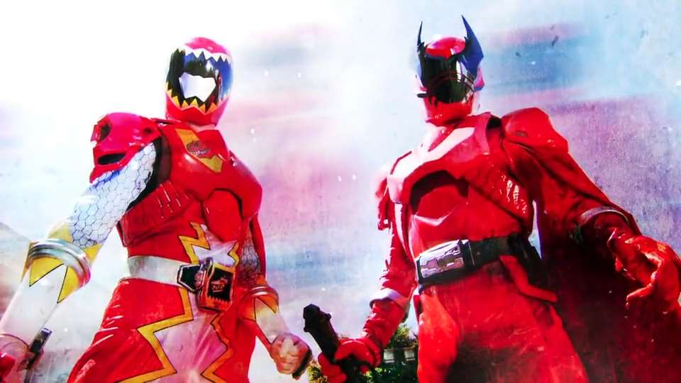 Ohsama Sentai King-Ohger Episode 32 Full English Sub - TokuFun