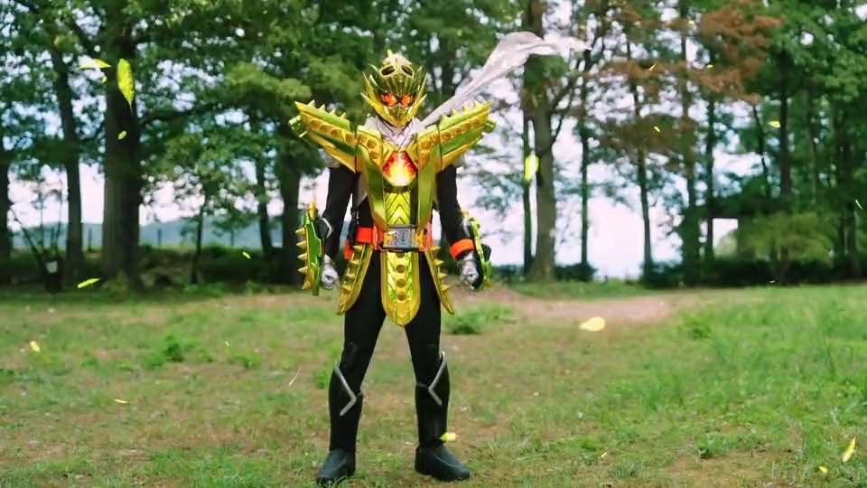 Kamen Rider Gotchard Episode 7 Full English Sub - TokuFun