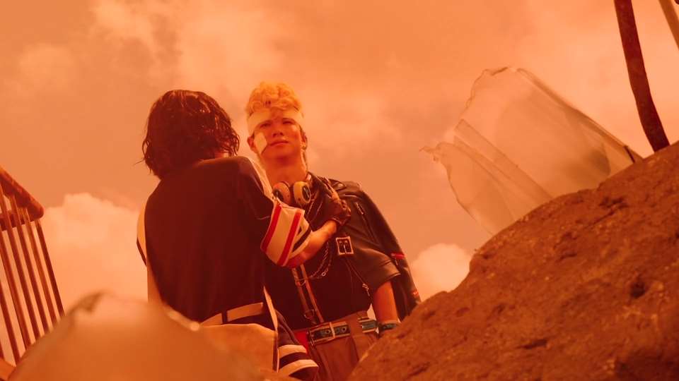 Ohsama Sentai King-Ohger Episode 35 Full English Sub