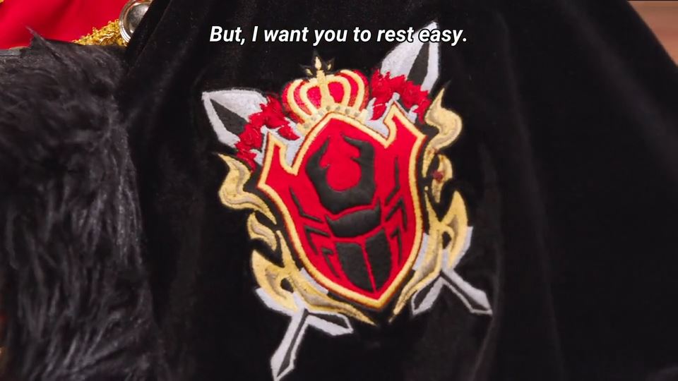 Ohsama Sentai King-Ohger Episode 50 Full English Sub