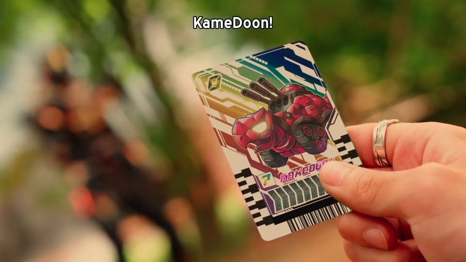 Kamen Rider Gotchard Episode 43 Full English Sub