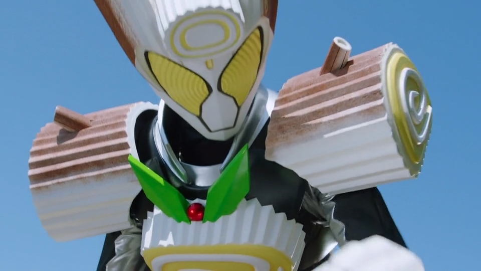 Kamen Rider Gavv Episode 13 Full English Sub