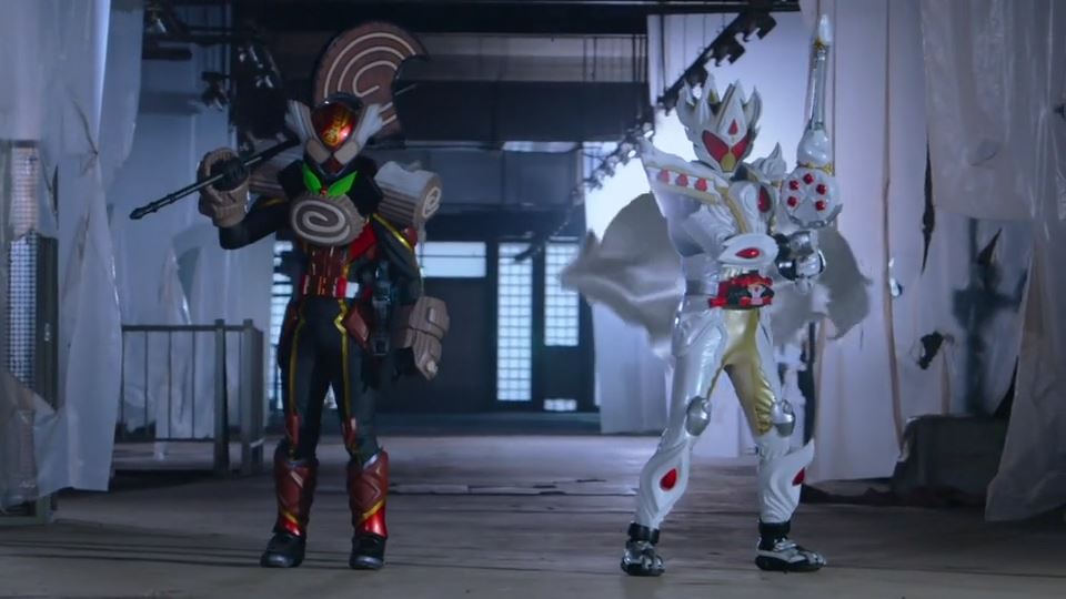 Kamen Rider Gavv Episode 16 Full English Sub