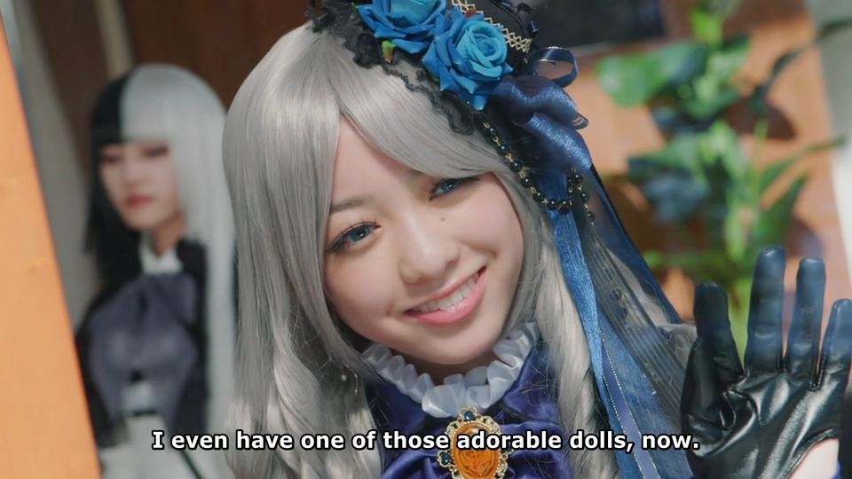 Kamen Rider Gavv Episode 29 Full English Sub